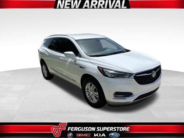 Used 2021 Buick Enclave Essence w/ Sound and Sites Package