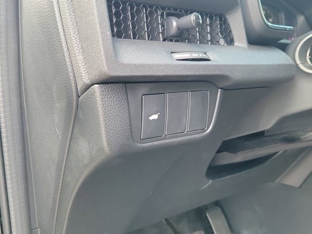 2026 Honda Cr-V TrailSport