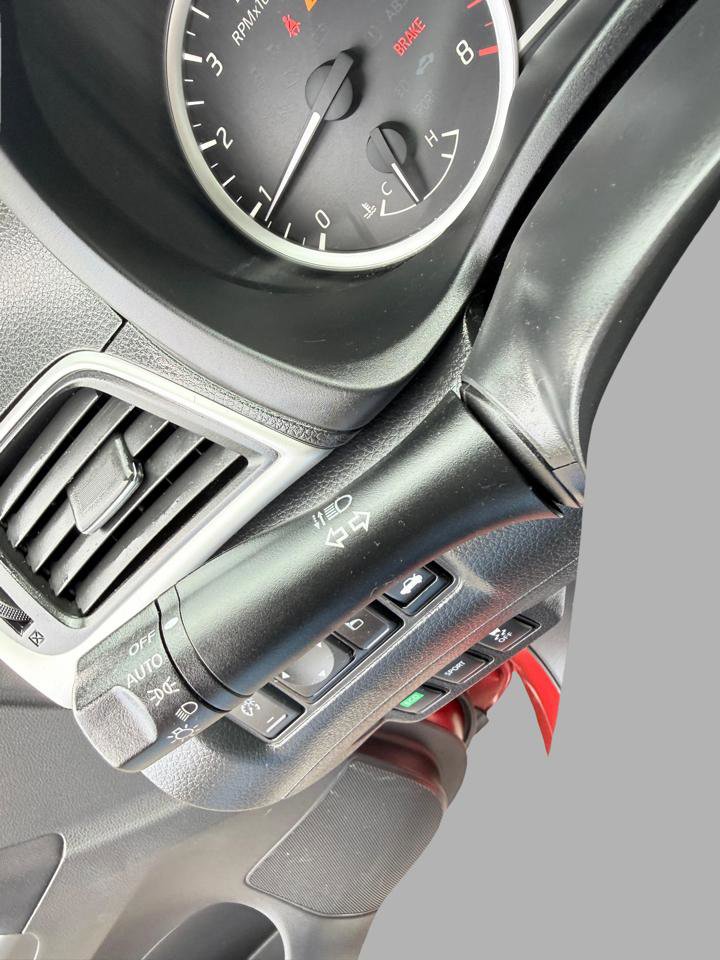 2016 Nissan Sentra SV