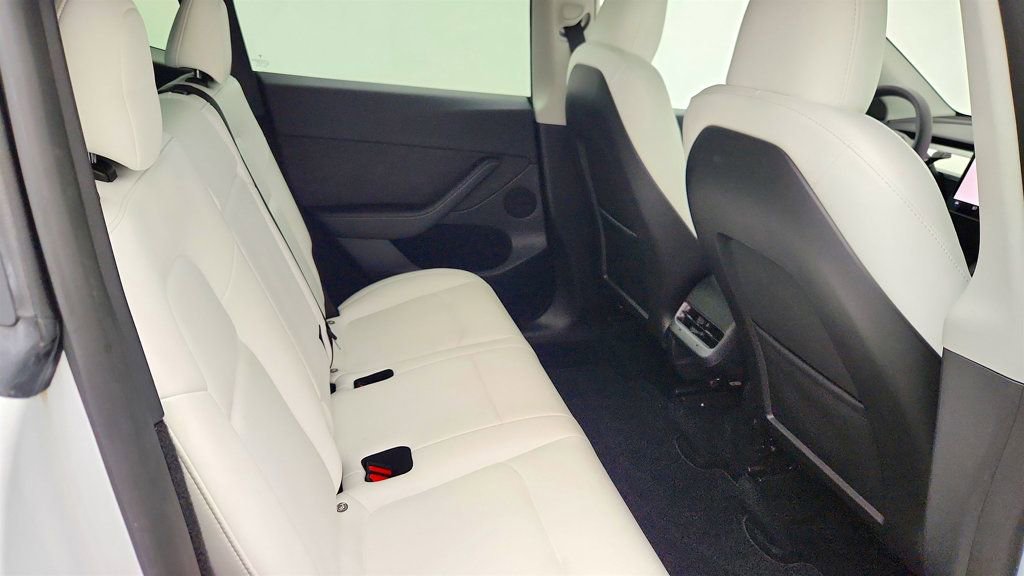 2023 Tesla Model Y AWD