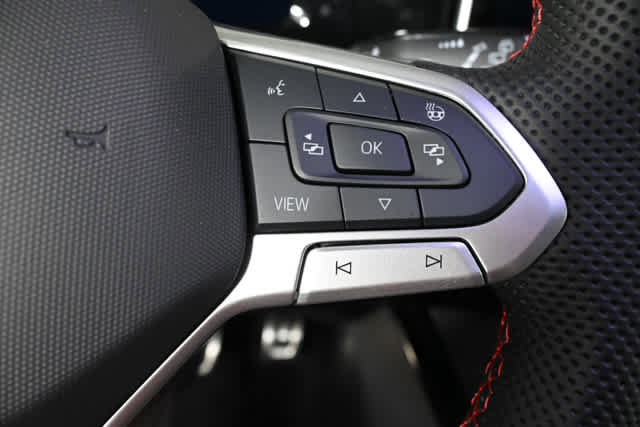 2026 Volkswagen GTI SE