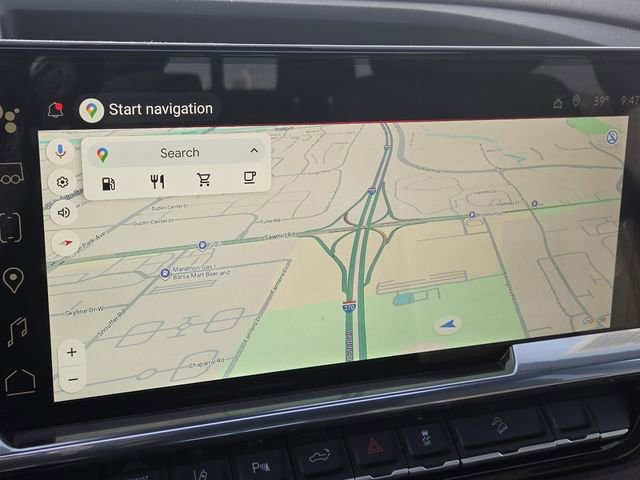 2025 GMC Sierra 3500 SLT