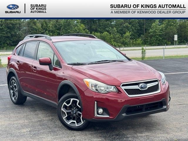 Used 2016 Subaru Crosstrek 2.0i Premium w/ Popular Package #2
