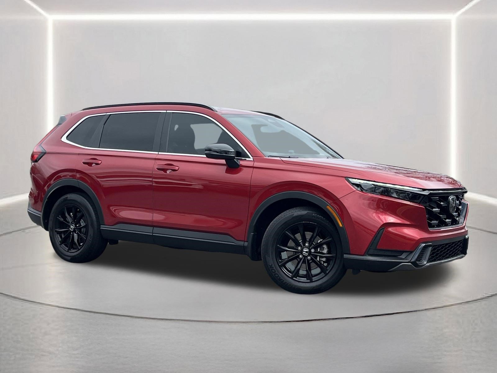 2023 Honda Cr-V Sport