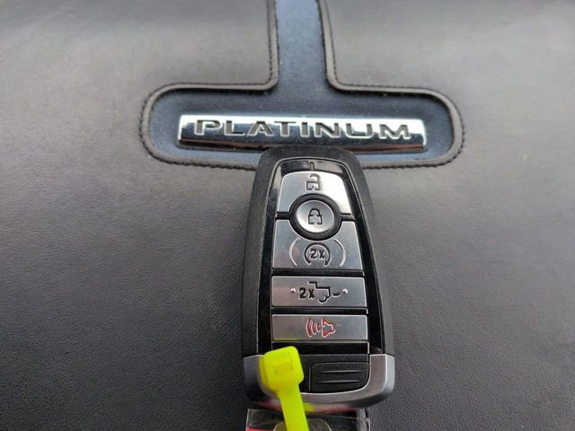 2024 Ford F150 Platinum