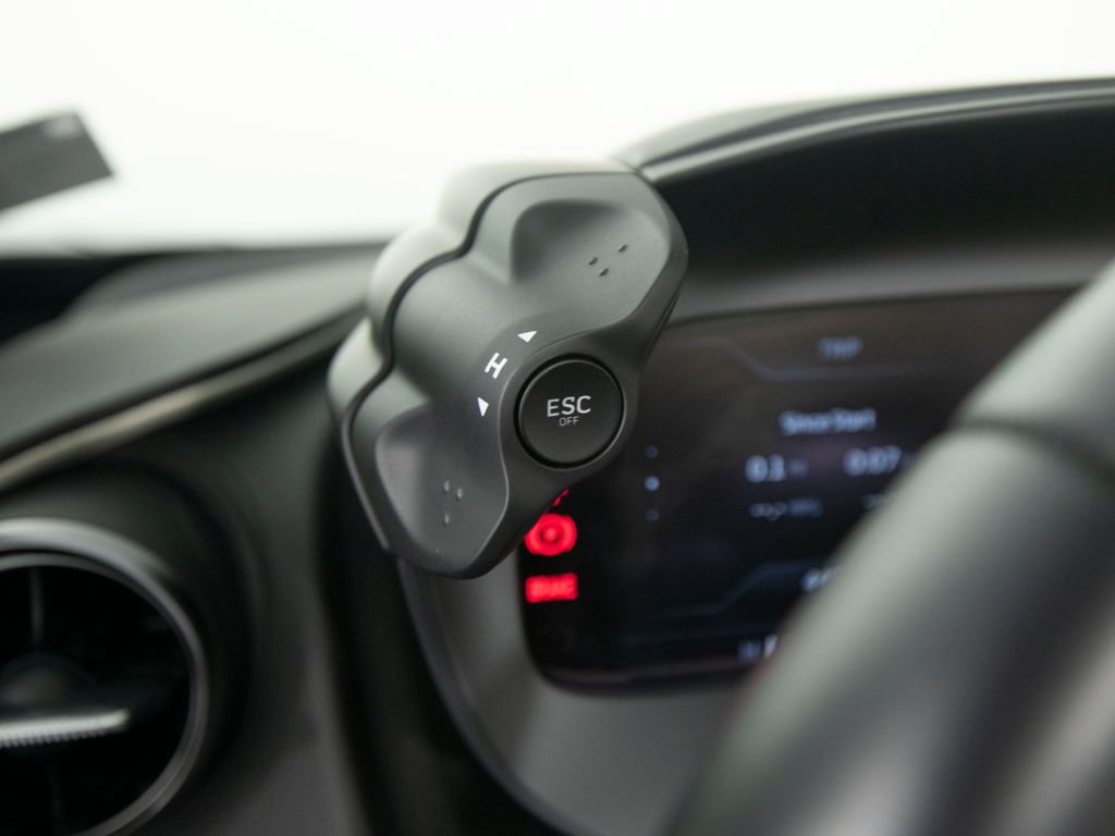 Used 2024 McLaren 750S Spider photo 35