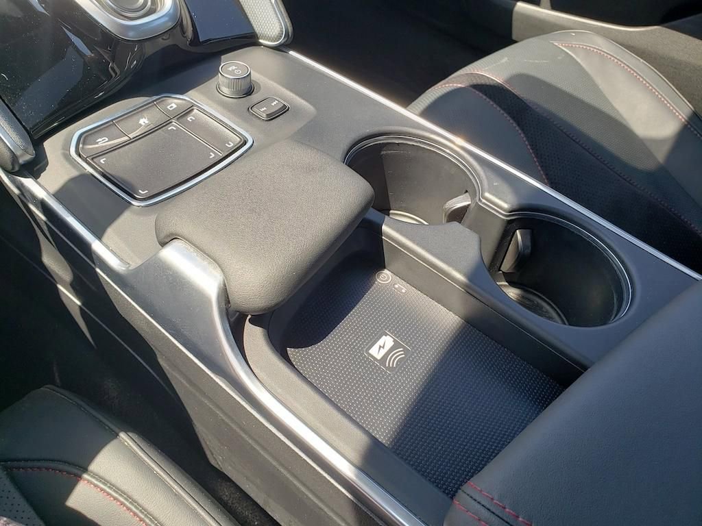 2024 Acura TLX SH-AWD w/ A-SPEC Pkg