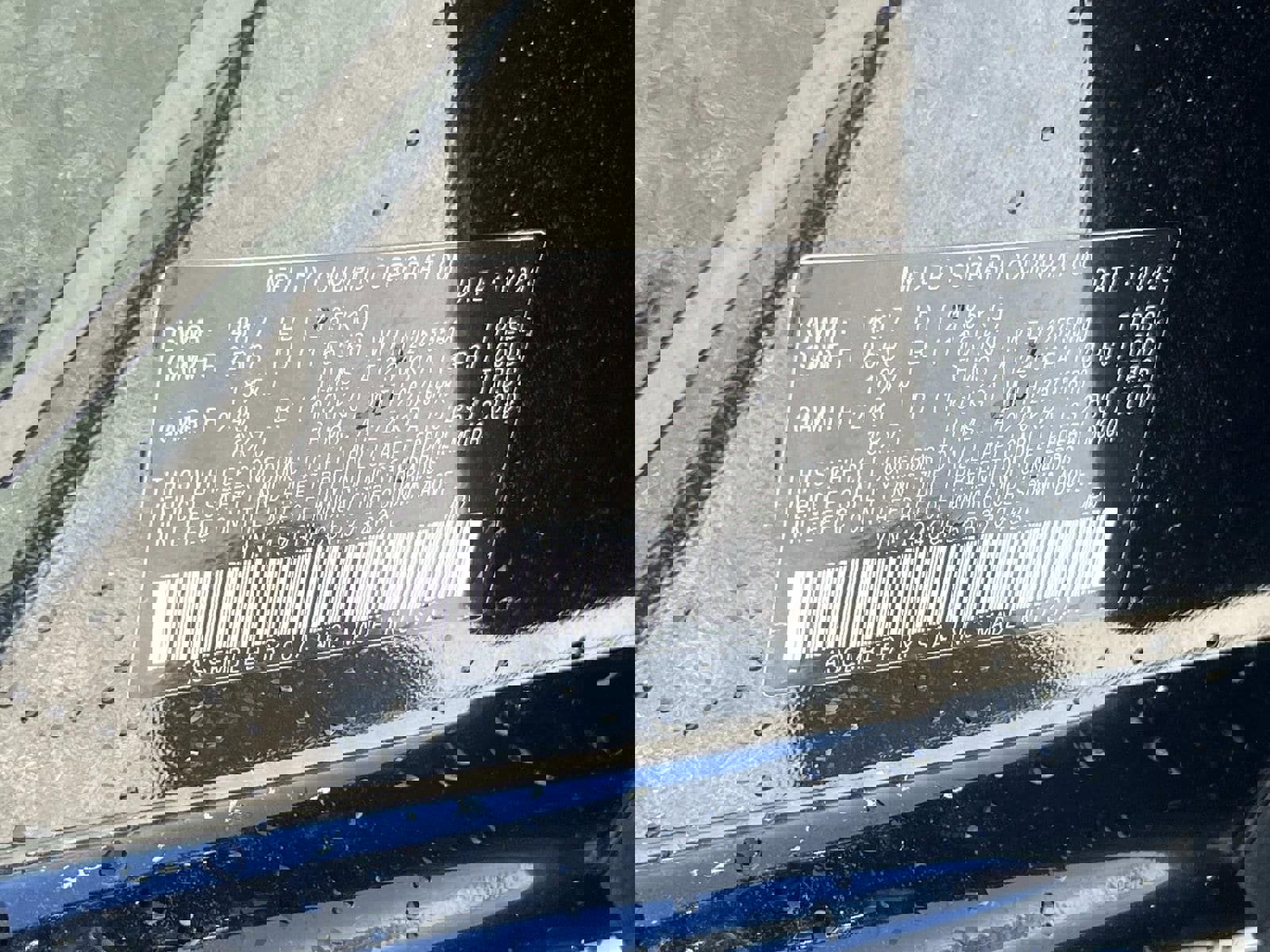 2024 Subaru Crosstrek 2.5i Limited