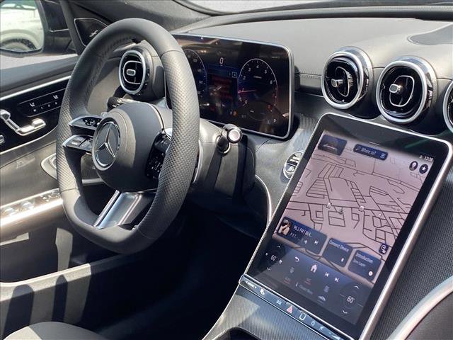 2024 Mercedes-Benz C 300 Sedan