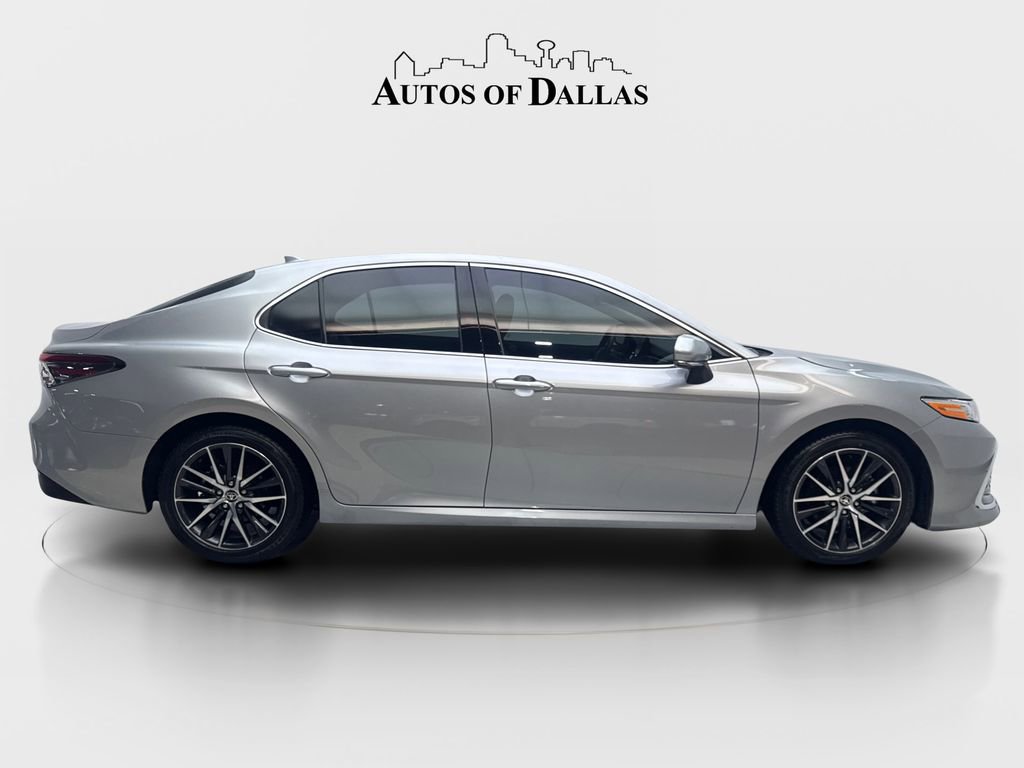 2024 Toyota Camry XLE