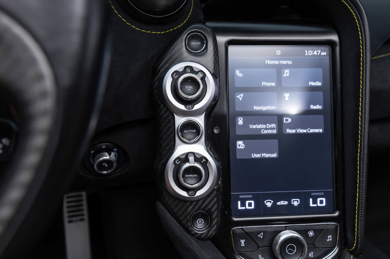 Used 2022 McLaren 720S Spider photo 28