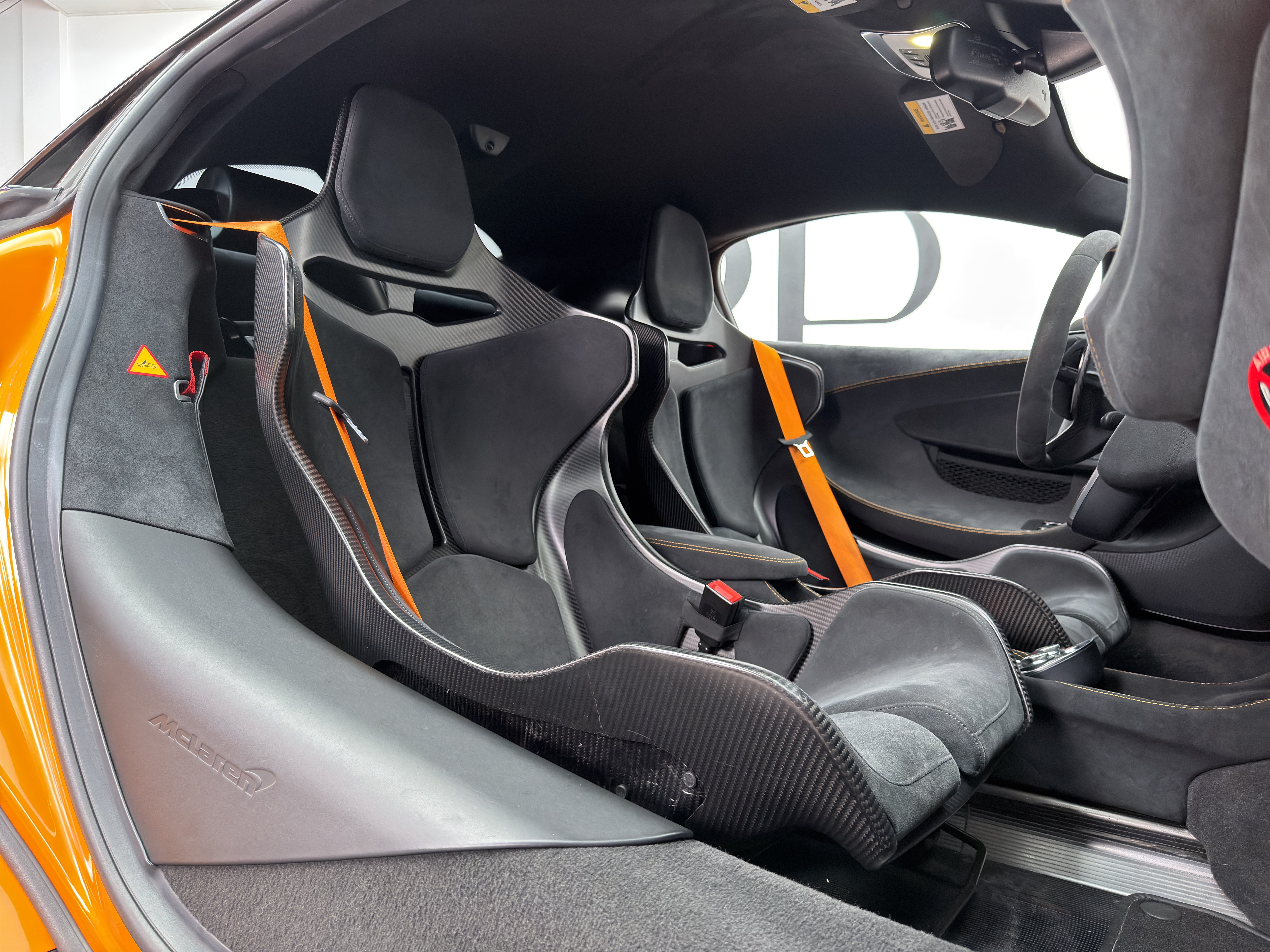 Used 2019 McLaren 600LT photo 17