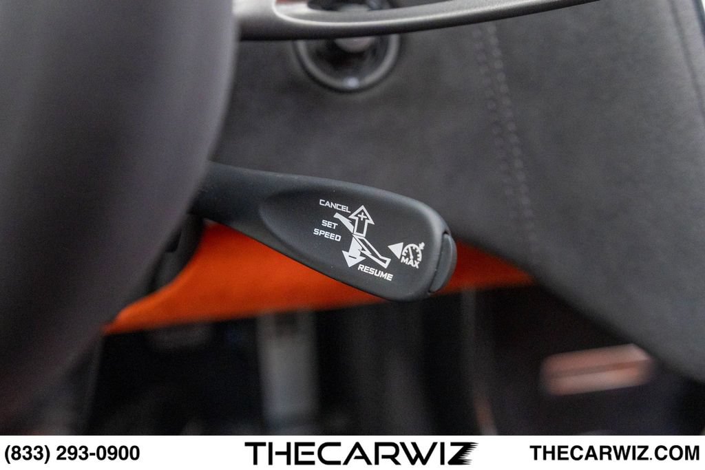 Used 2020 McLaren 600LT Spider photo 53