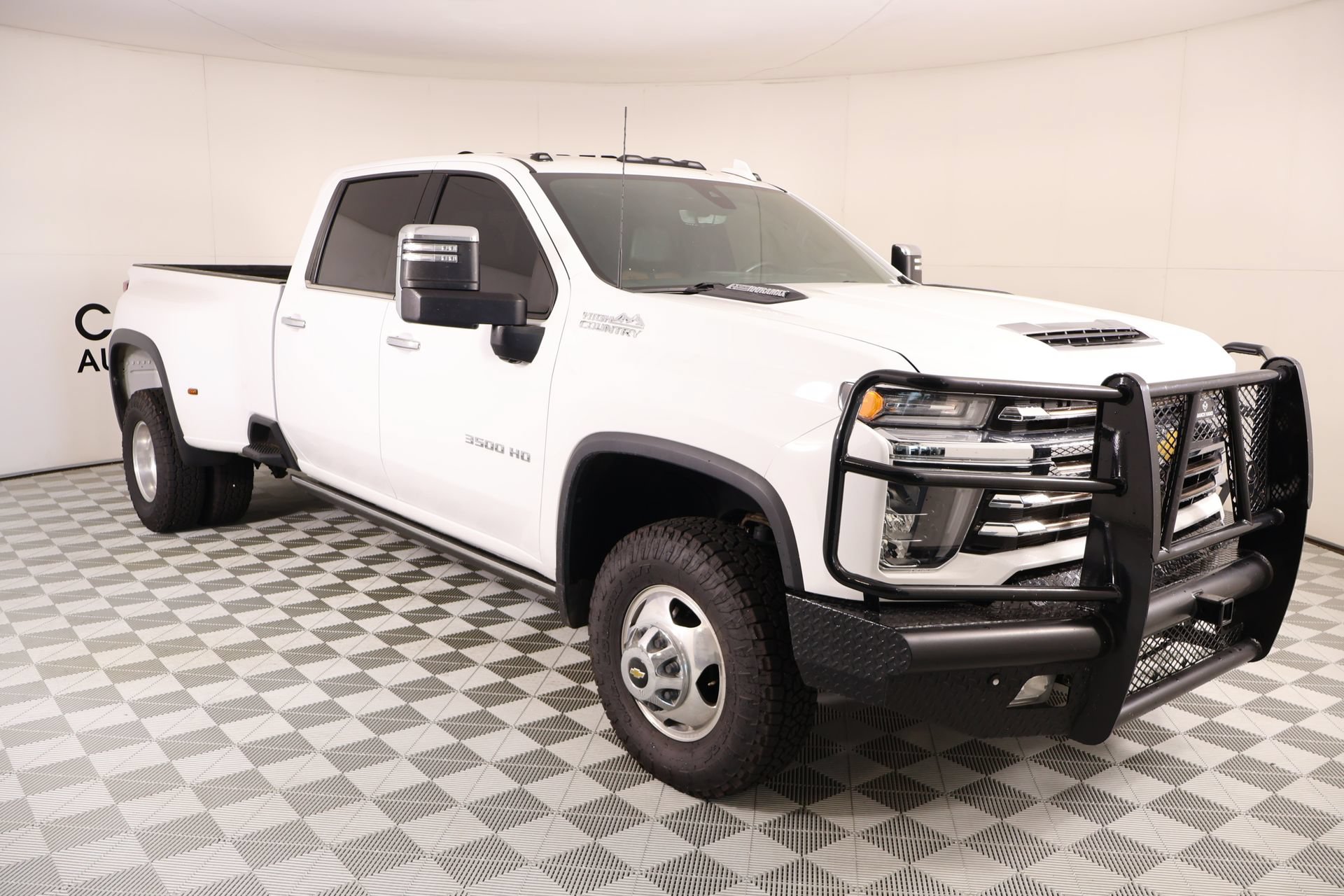 2023 Chevrolet Silverado 3500HD 4WD Crew Cab 172" High Country for sale in Yukon, OK
