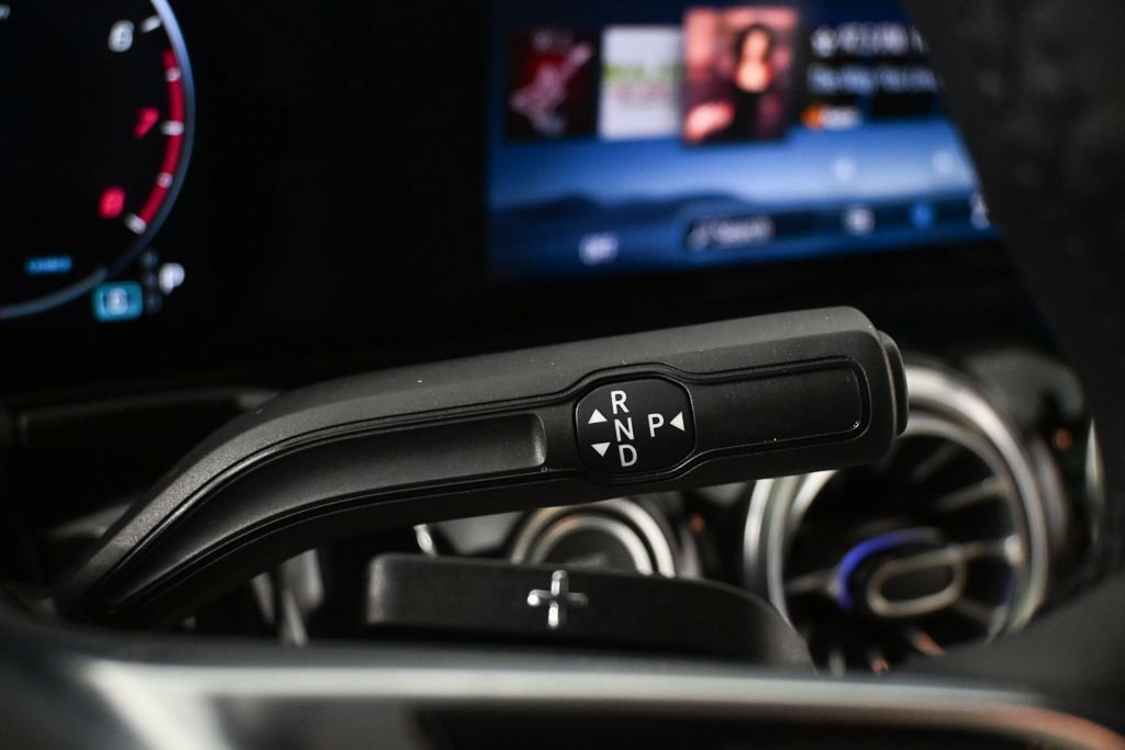 2026 Mercedes-Benz GLA 250