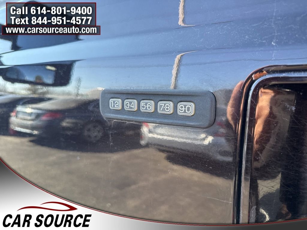 2013 Ford F350 Lariat