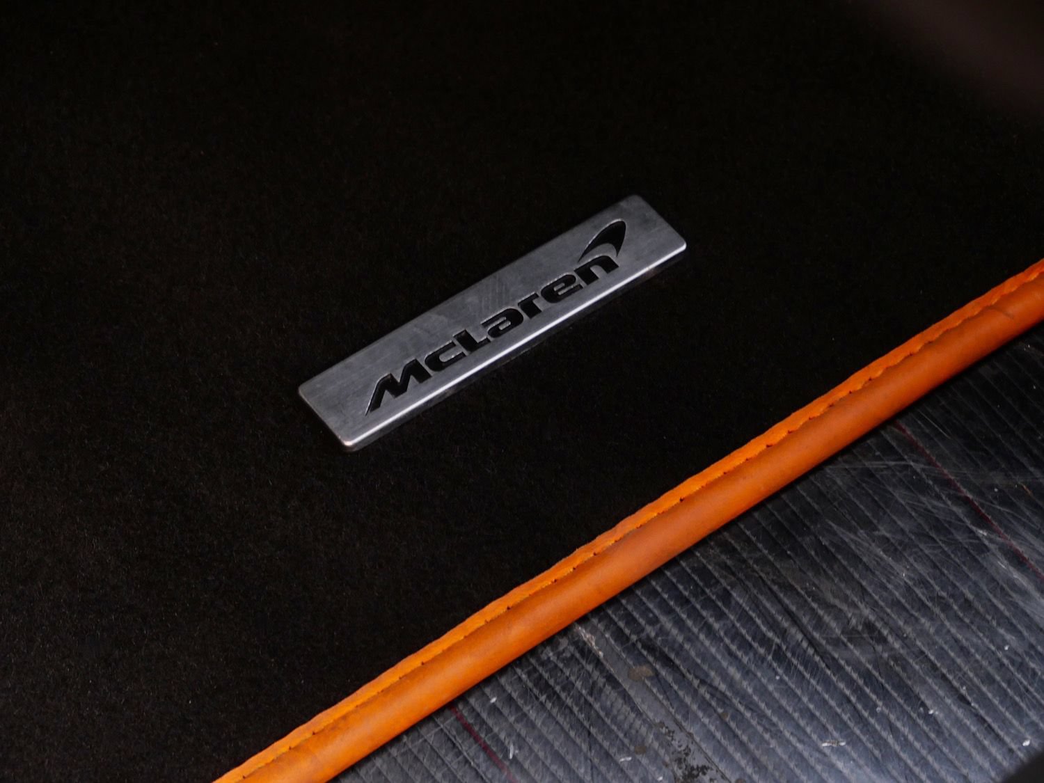 Used 2019 McLaren 600LT photo 22