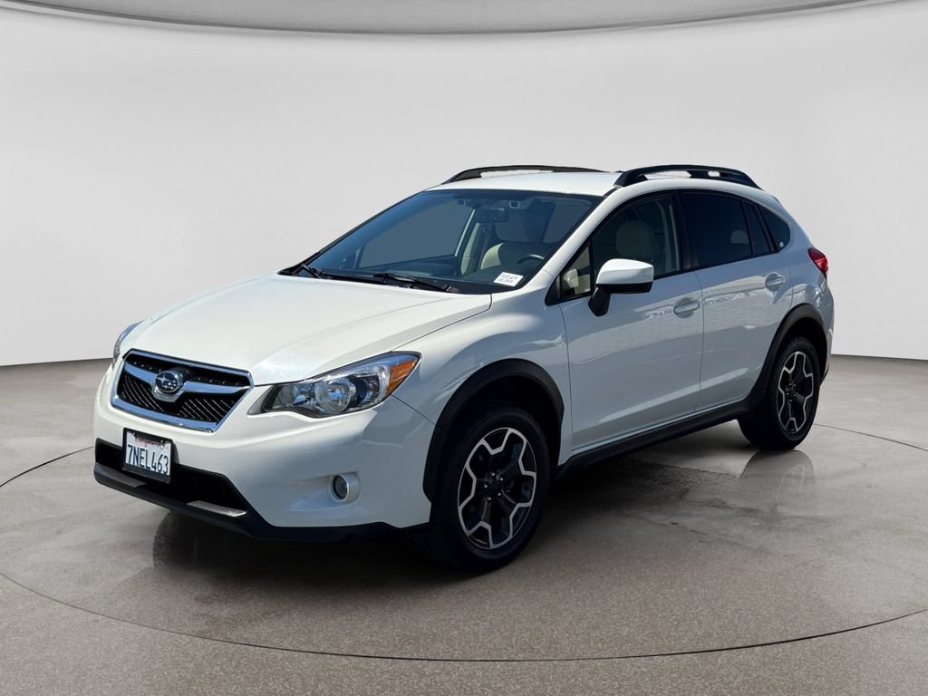 Used 2015 Subaru Crosstrek 2.0i Premium