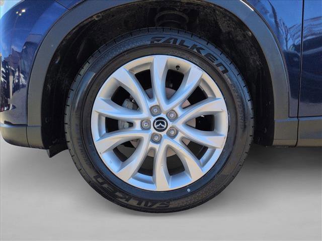 2014 MAZDA CX-5 Grand Touring