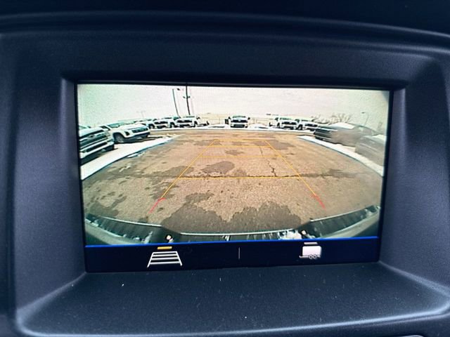 2022 Chevrolet Colorado W/T