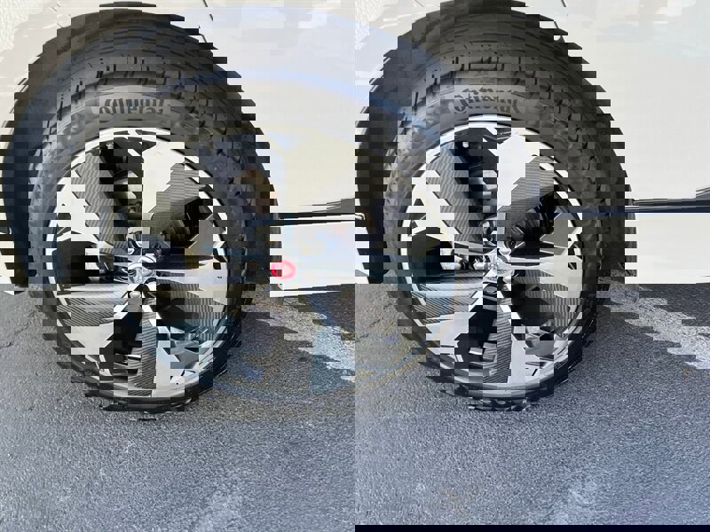 2022 Jaguar I-PACE HSE