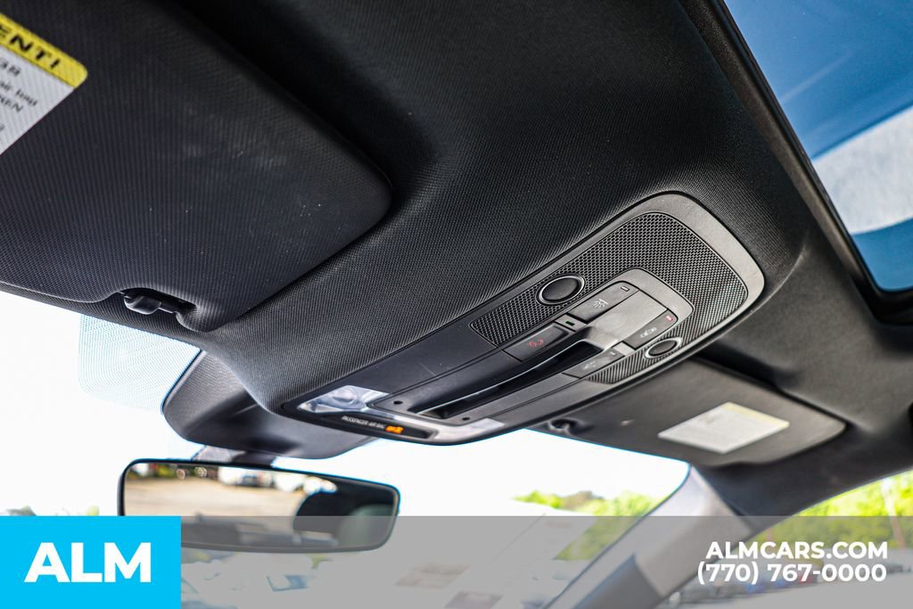 2025 Audi Q3 2.0T Premium