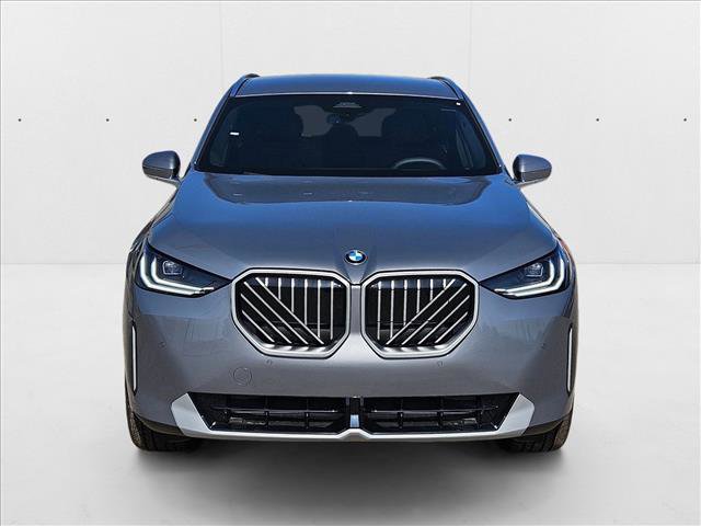 2026 BMW X3 xDrive30