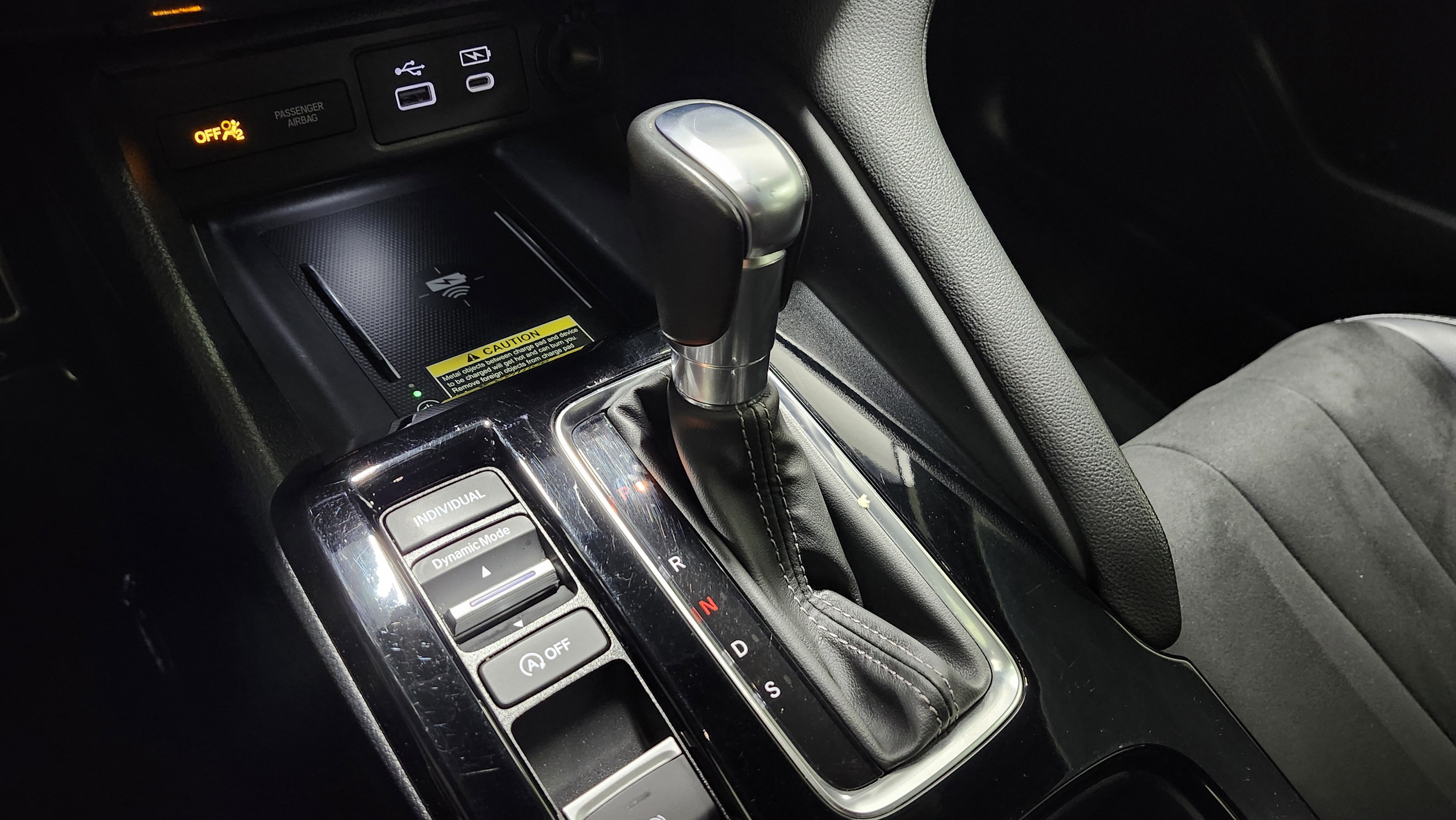 2024 Acura Integra A-Spec