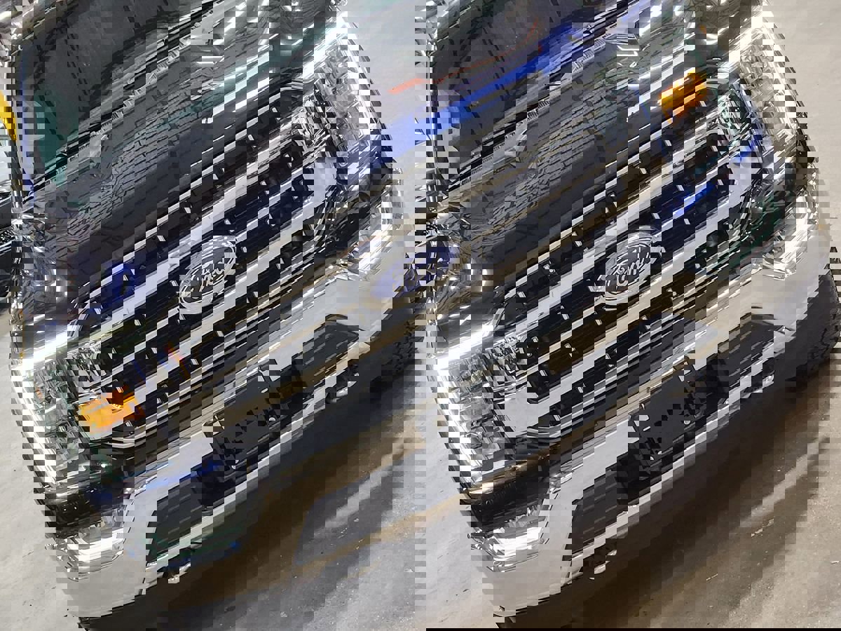 2023 Ford F150 Lariat