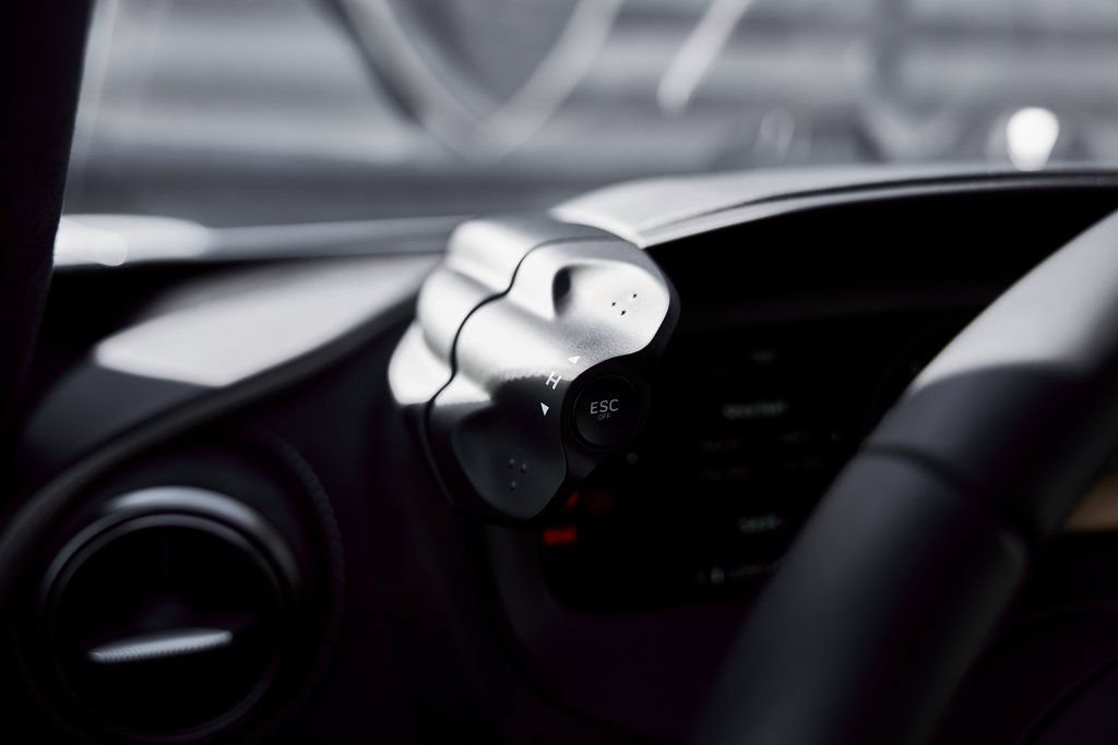 Used 2024 McLaren 750S photo 57