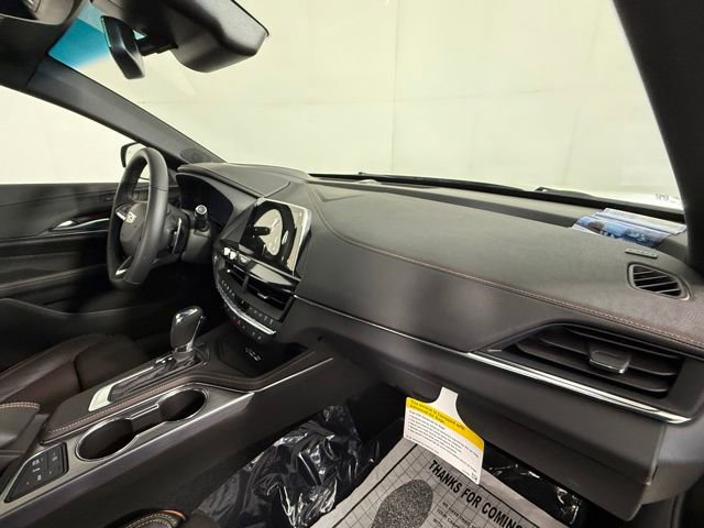 2025 Cadillac CT4 Sport