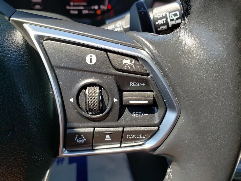 2024 Acura MDX SH-AWD w/ Technology Package