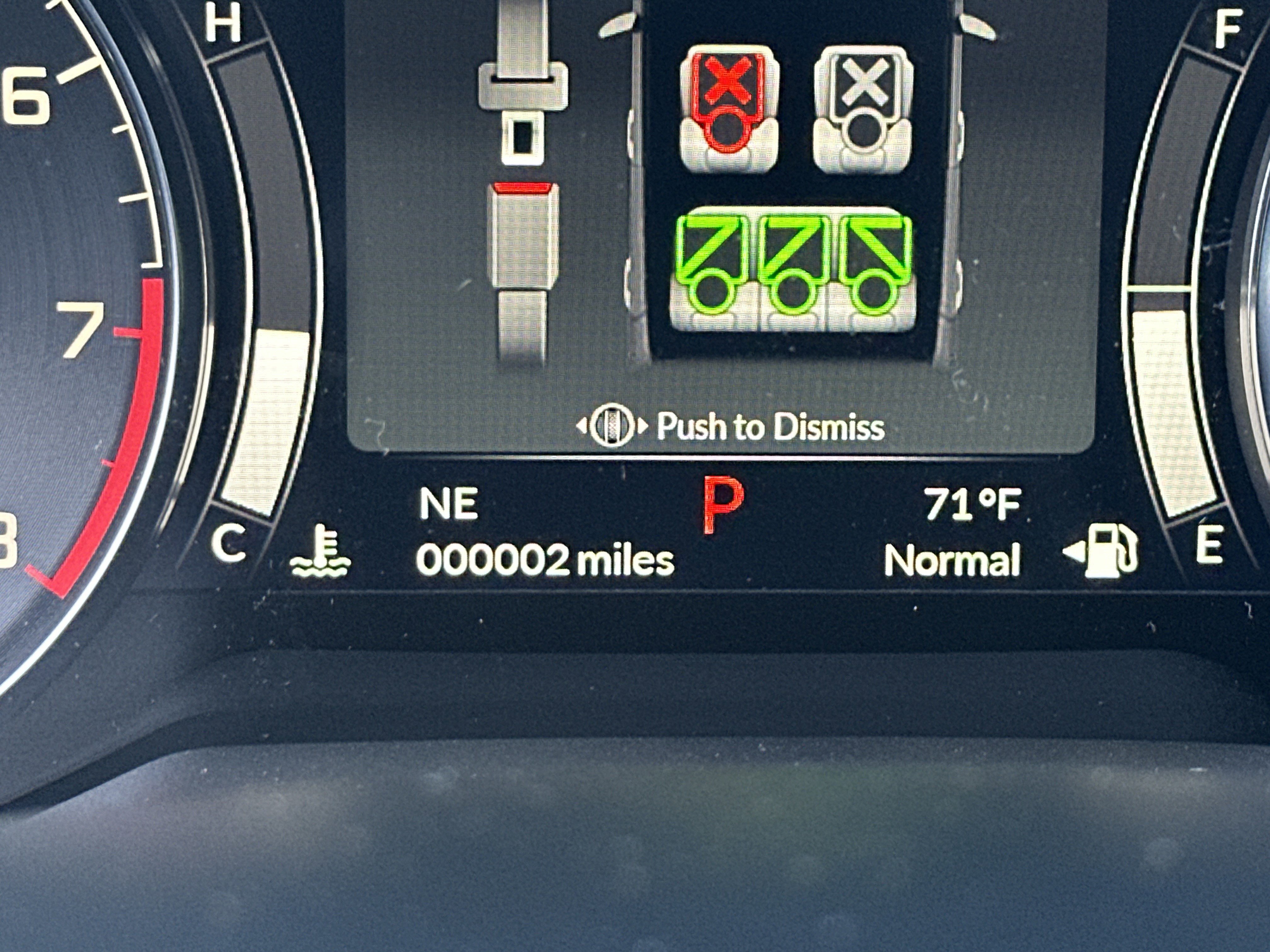 2025 Acura RDX SH-AWD