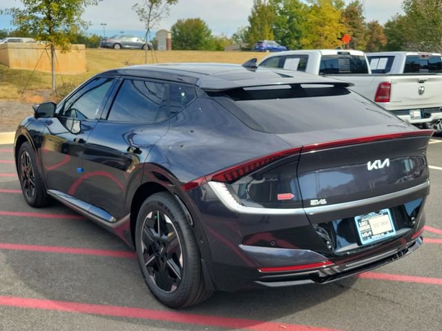 2025 Kia EV6 Wind