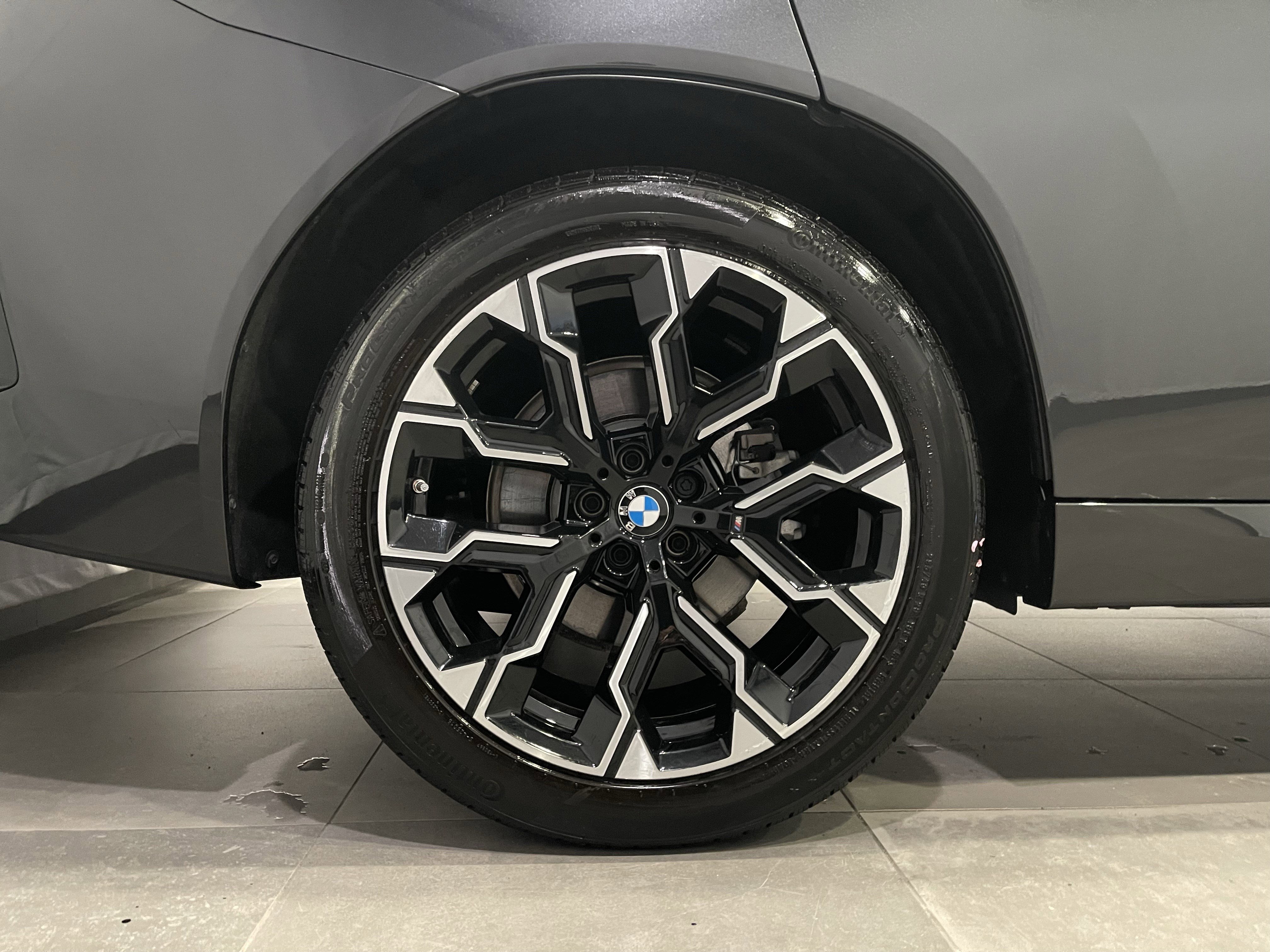 2025 BMW X3 xDrive30i