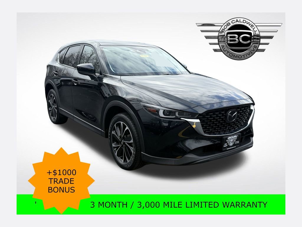 Used MAZDA CX-5 for Sale in Columbus, OH - Autotrader