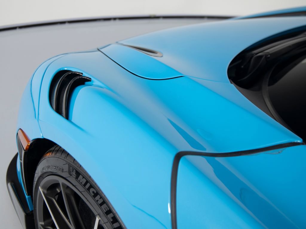 Used 2021 McLaren 765LT photo 55