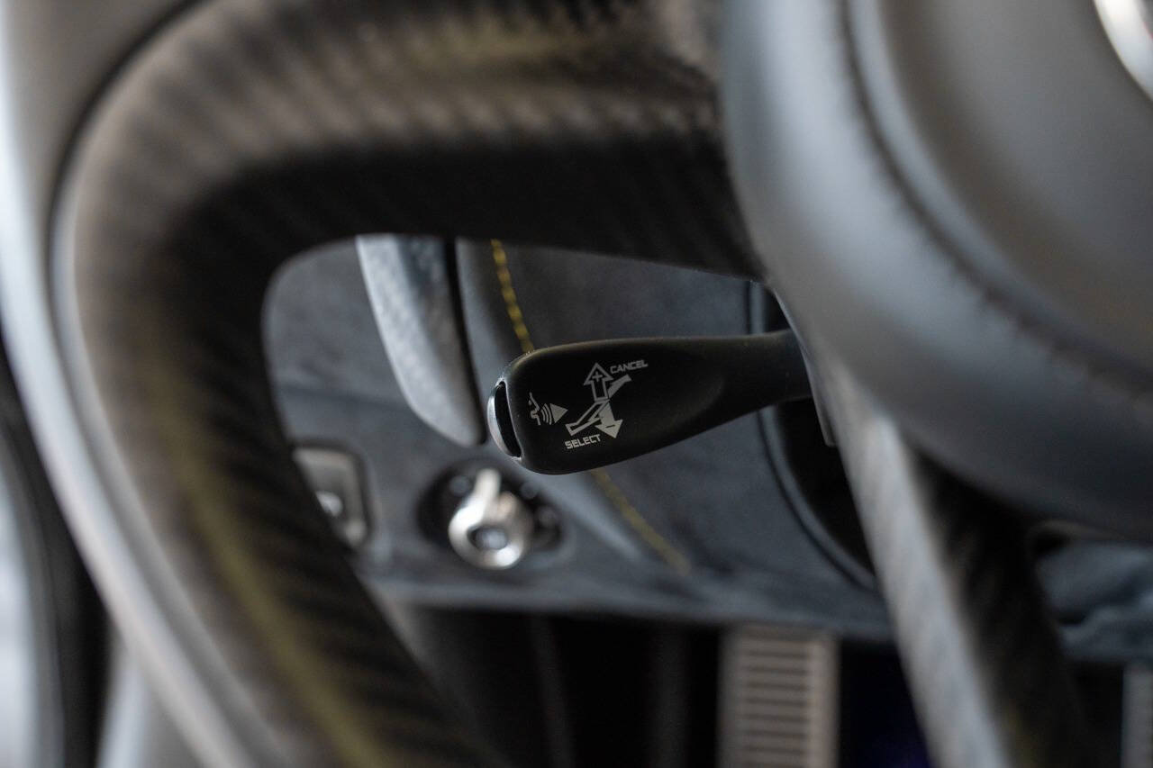 Used 2018 McLaren 720S Performance photo 66