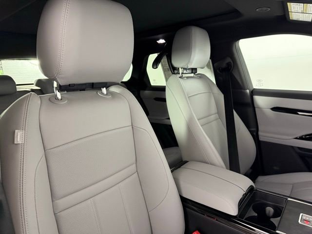 2026 Land Rover Range Rover Evoque S