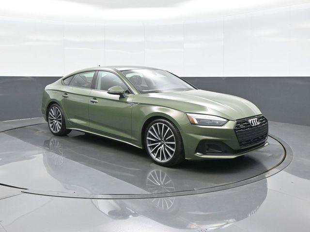 Used 2023 Audi A5 2.0T Premium Plus w/ Premium Plus