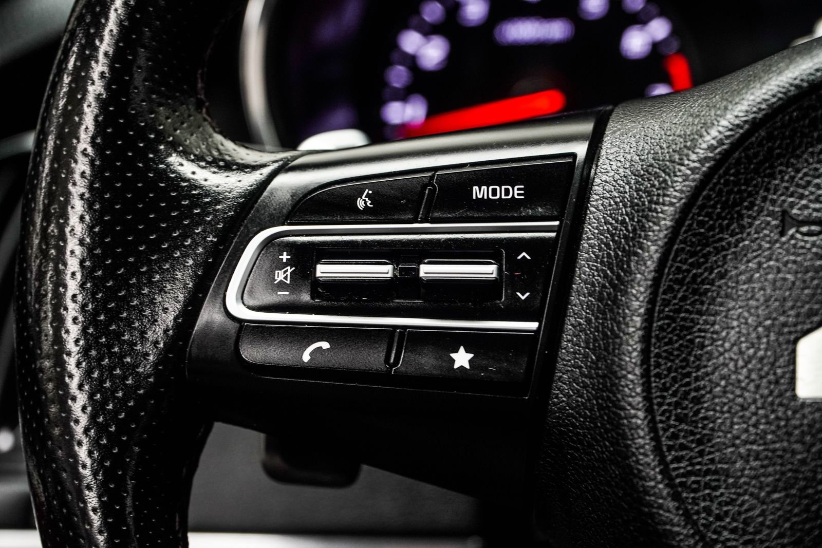 2022 Kia Stinger GT1