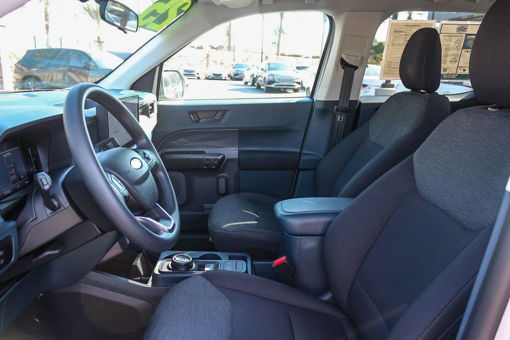 2025 Ford Maverick XL