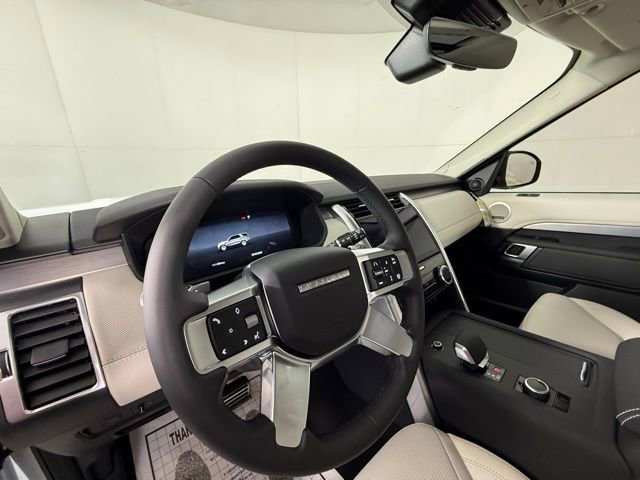 2026 Land Rover Discovery Dynamic SE