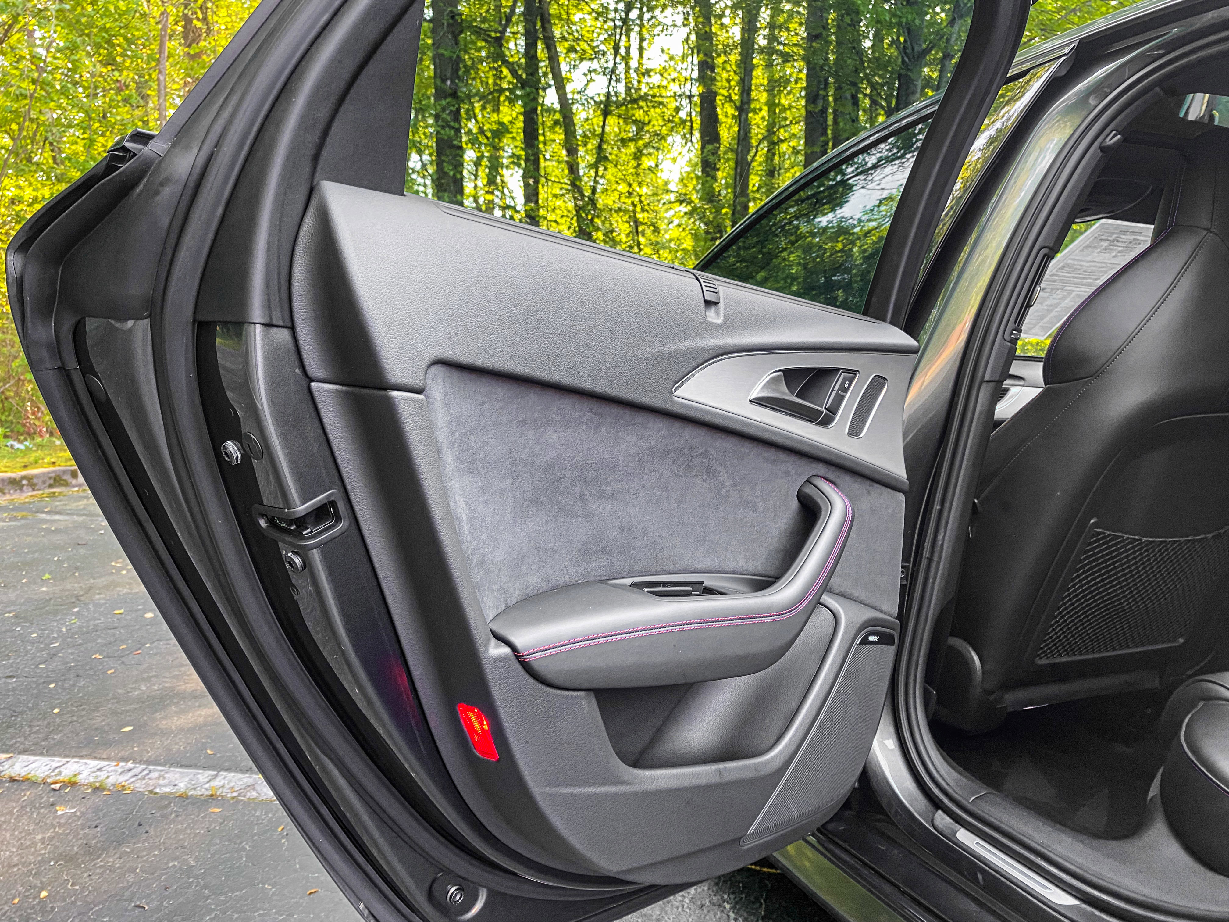 2017 Audi A6 3.0T Competition Prestige