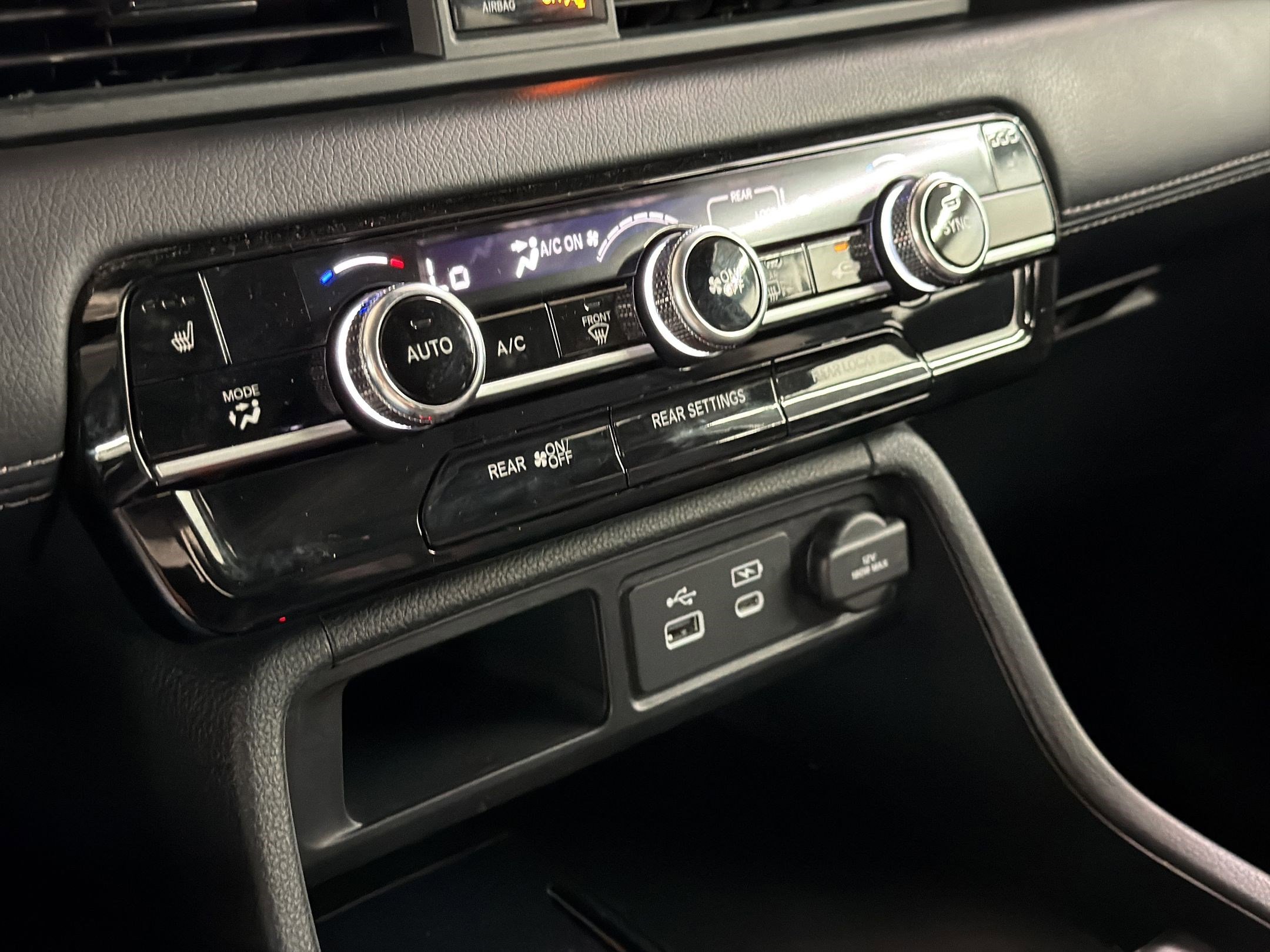 2023 Honda Pilot EX-L