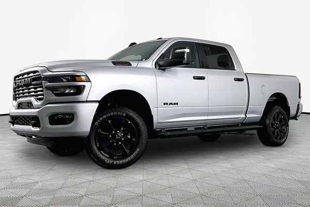 Used 2026 RAM 2500 Big Horn