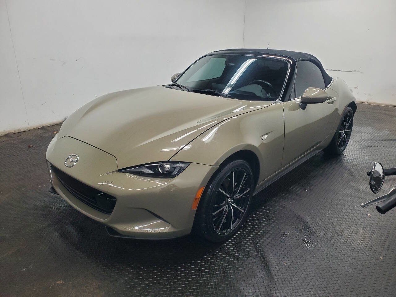 Used 2024 MAZDA MX-5 Miata Grand Touring