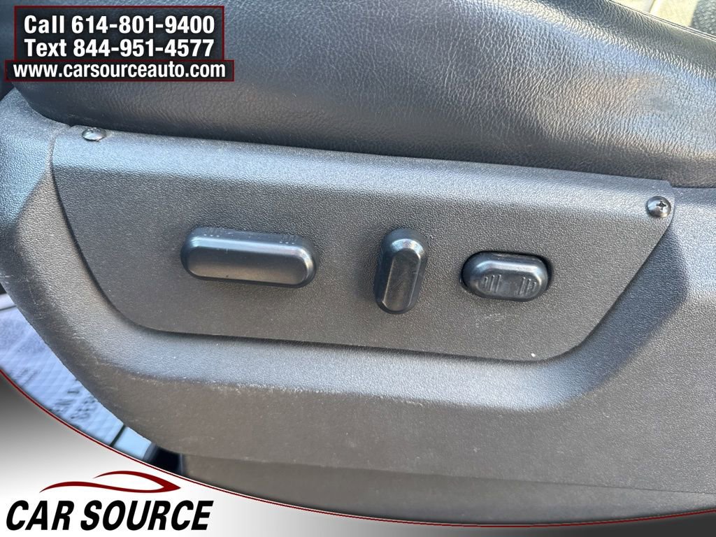 2013 Ford F350 Lariat