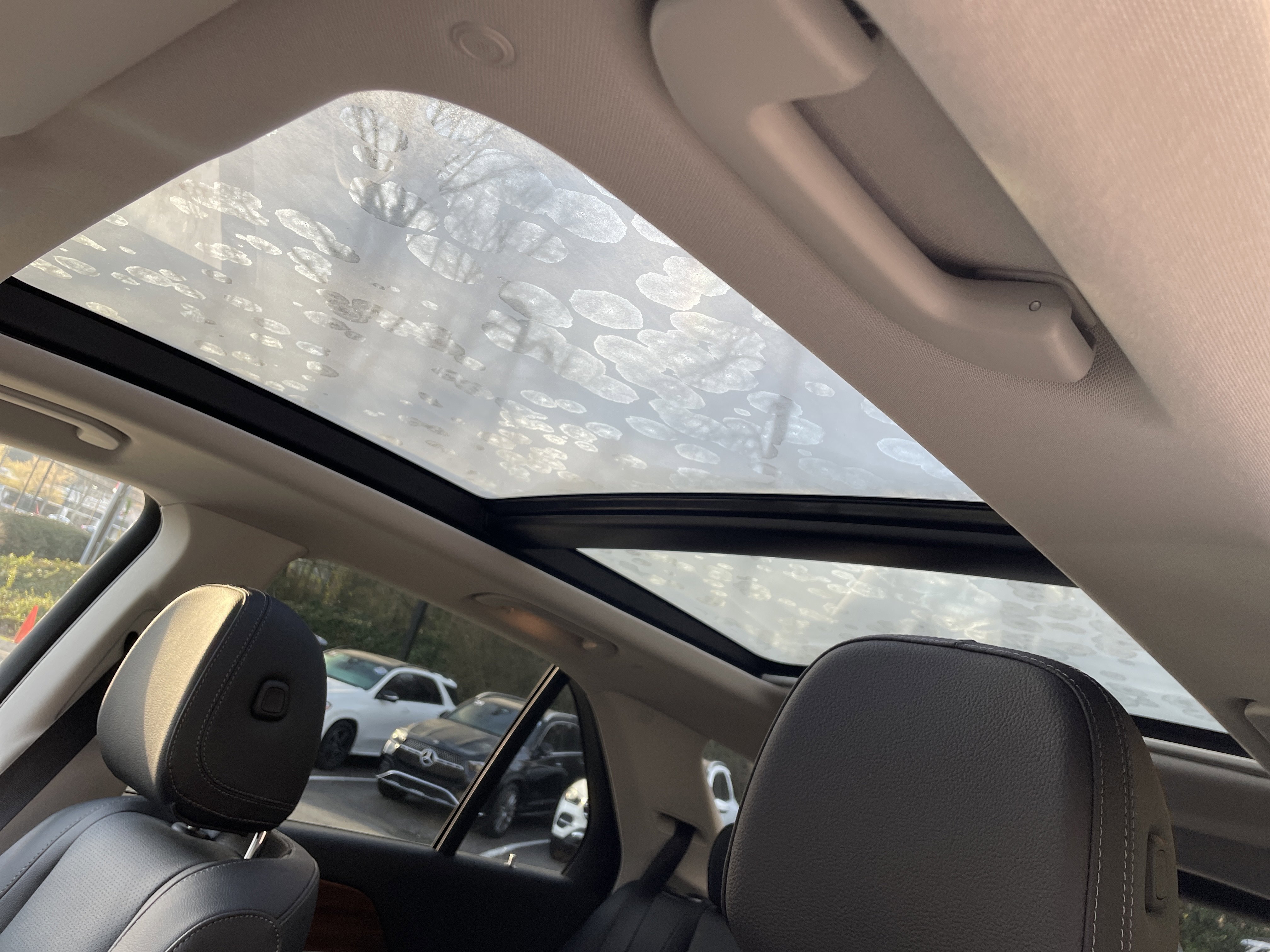 2025 Mercedes-Benz GLE 350 4MATIC