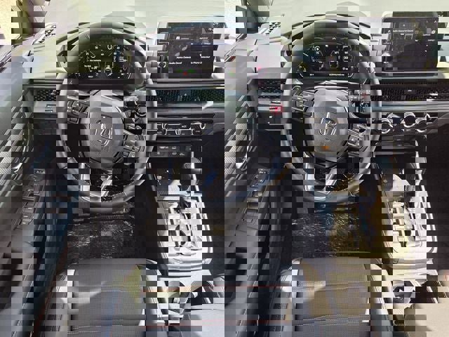 2026 Honda Cr-V Sport-L